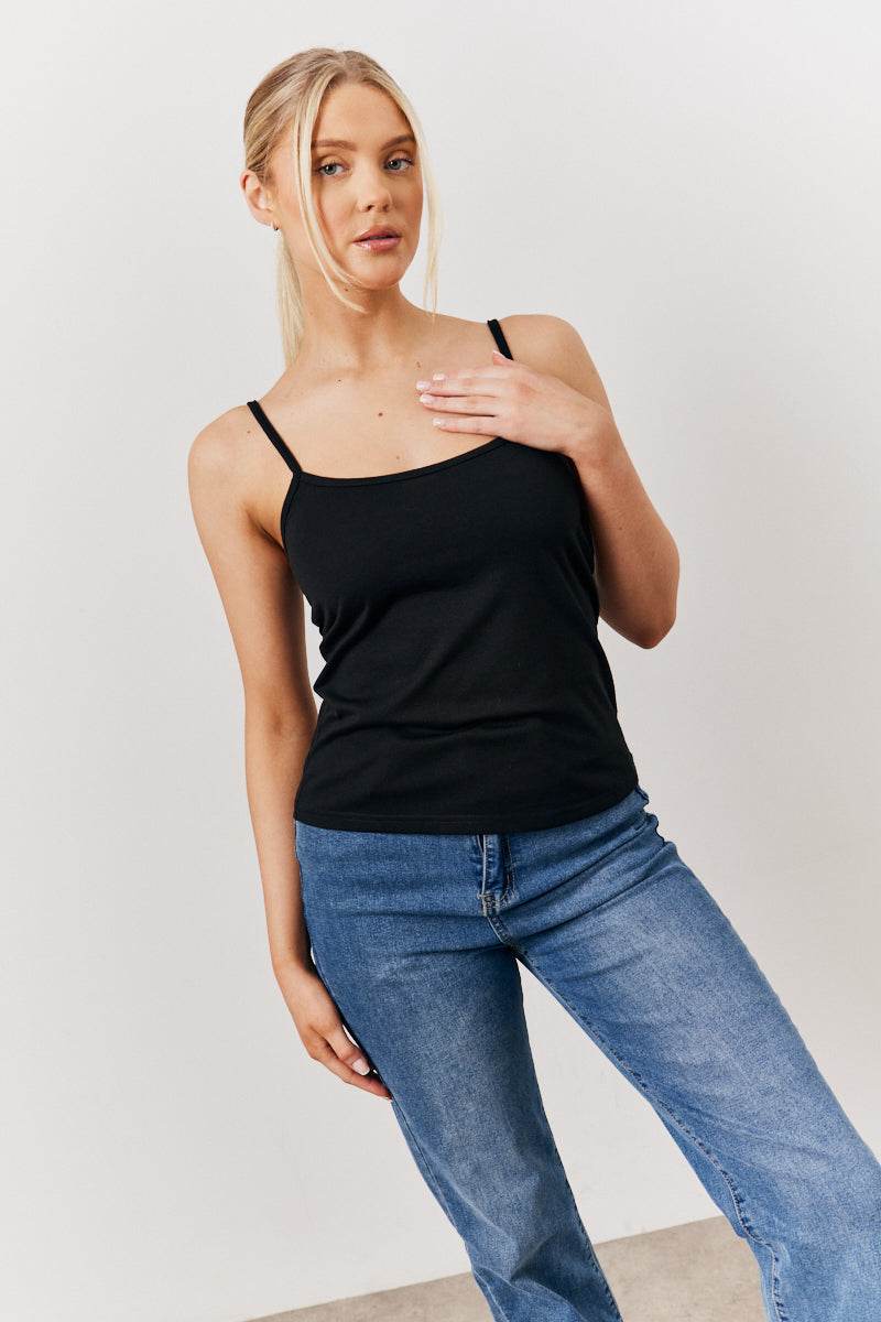 2 Pack Cami Top