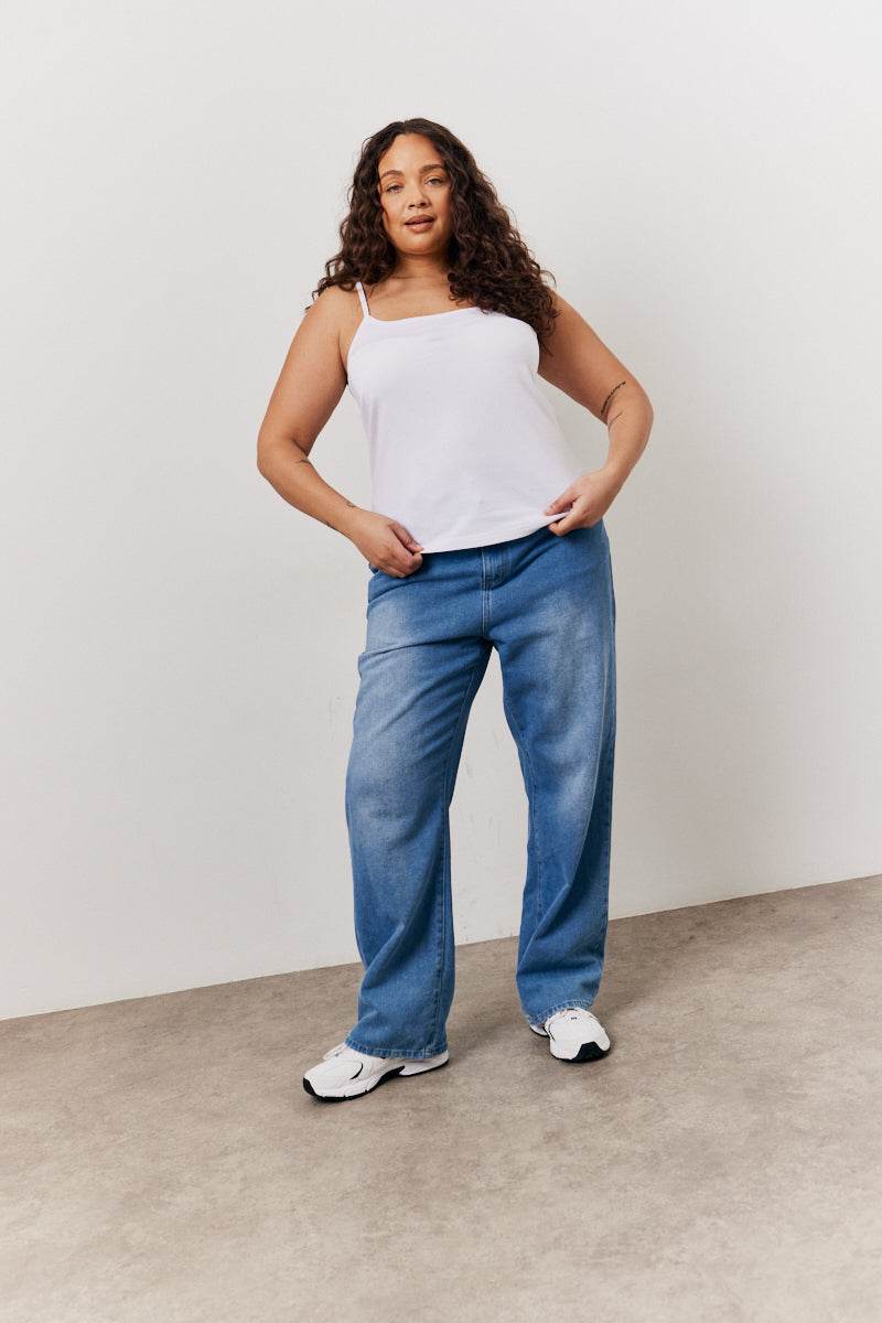 2 Pack Cami Top