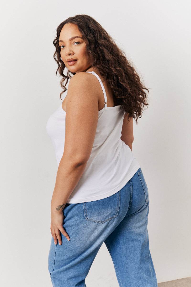 2 Pack Cami Top