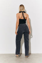 Halterneck Waistcoat