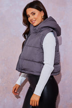 Multiway 5 In 1 Puffer Coat