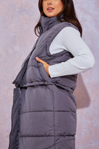 Multiway 5 In 1 Puffer Coat