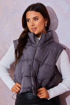 Multiway 5 In 1 Puffer Coat