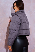 Multiway 5 In 1 Puffer Coat