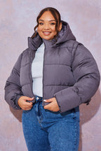 Multiway 5 In 1 Puffer Coat