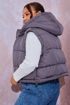 Multiway 5 In 1 Puffer Coat