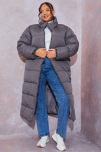 Multiway 5 In 1 Puffer Coat