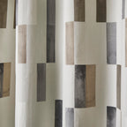 Okland Natural Eyelet Curtains