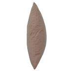 Opulence Powder Pink Velvet Cushion Cover (50cm x 50cm)