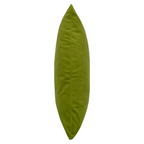Opulence Sage Green Velvet Cushion (50cm x 50cm)