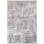 Orion OR06 Abstract Pink Rug