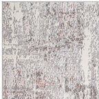 Orion OR06 Abstract Pink Rug