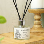 Personalised Home Reed Diffuser