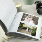 Personalised Photo Album