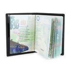 Personalised 'Lifetime of Adventures' Couples Passport Holders
