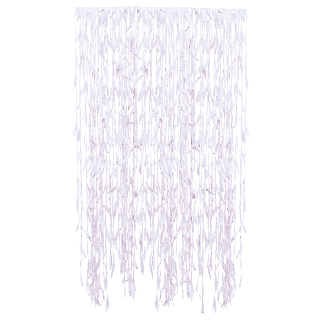 Pink Leaf Wedding Backdrop- 5 Inner Pack