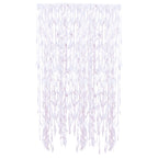 Pink Leaf Wedding Backdrop- 5 Inner Pack
