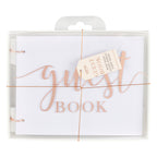 Acrylic Wedding Guest Book- 5 Inner Pack