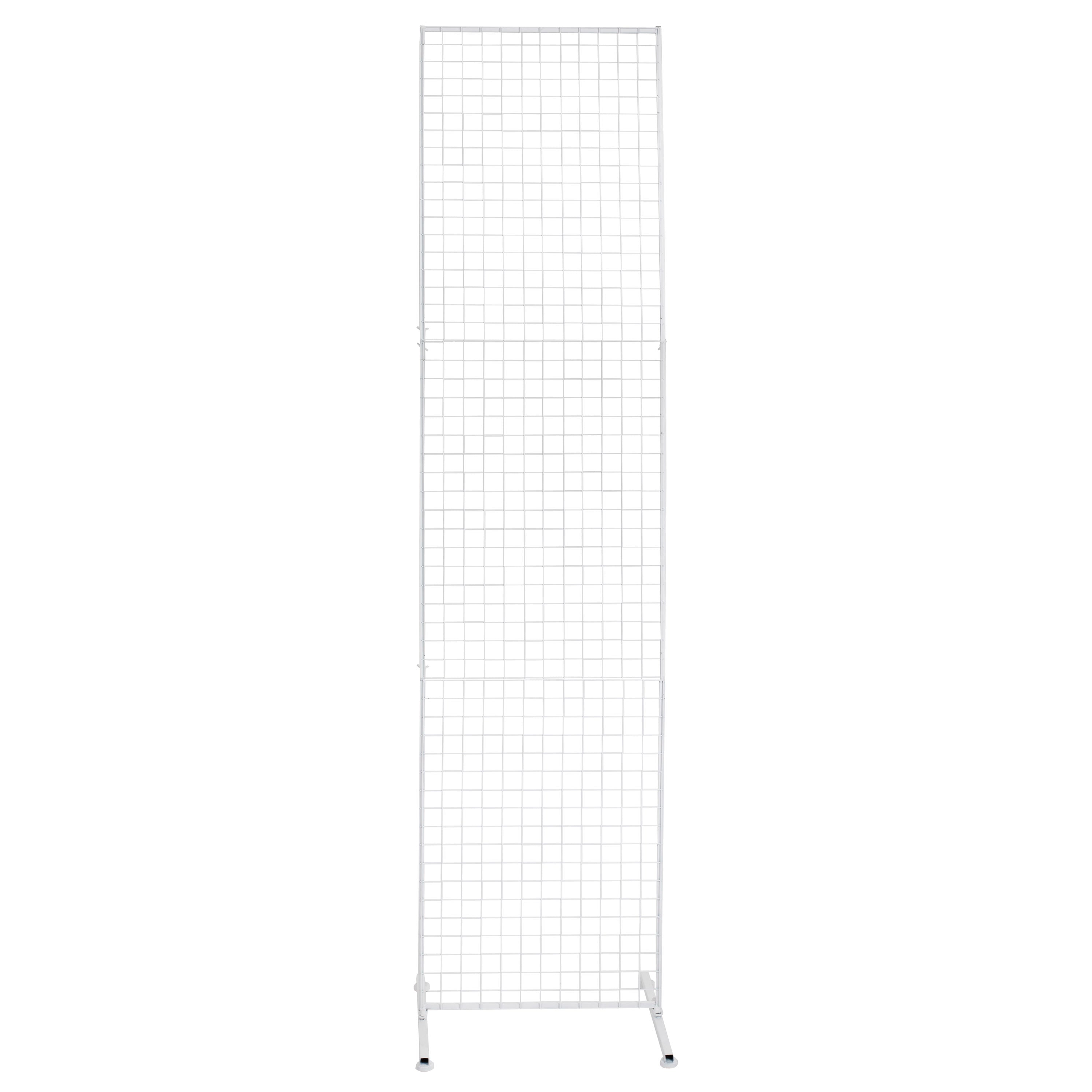 Metal Grid Panel