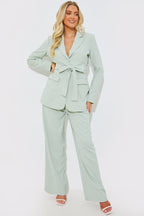 Tailored Co-Ord Trousers