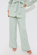 Tailored Co-Ord Trousers