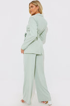 Tailored Co-Ord Trousers