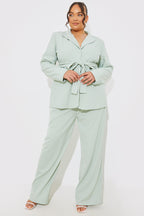 Tailored Co-Ord Trousers