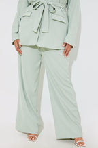Tailored Co-Ord Trousers