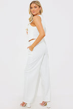 Tailored Co-Ord Trousers