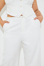 Tailored Co-Ord Trousers