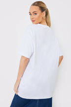 Emroidered T-Shirt