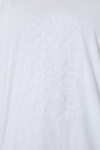 Emroidered T-Shirt