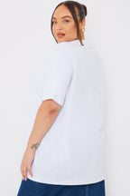 Emroidered T-Shirt