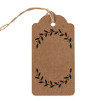 Kraft Jam Jar Labels