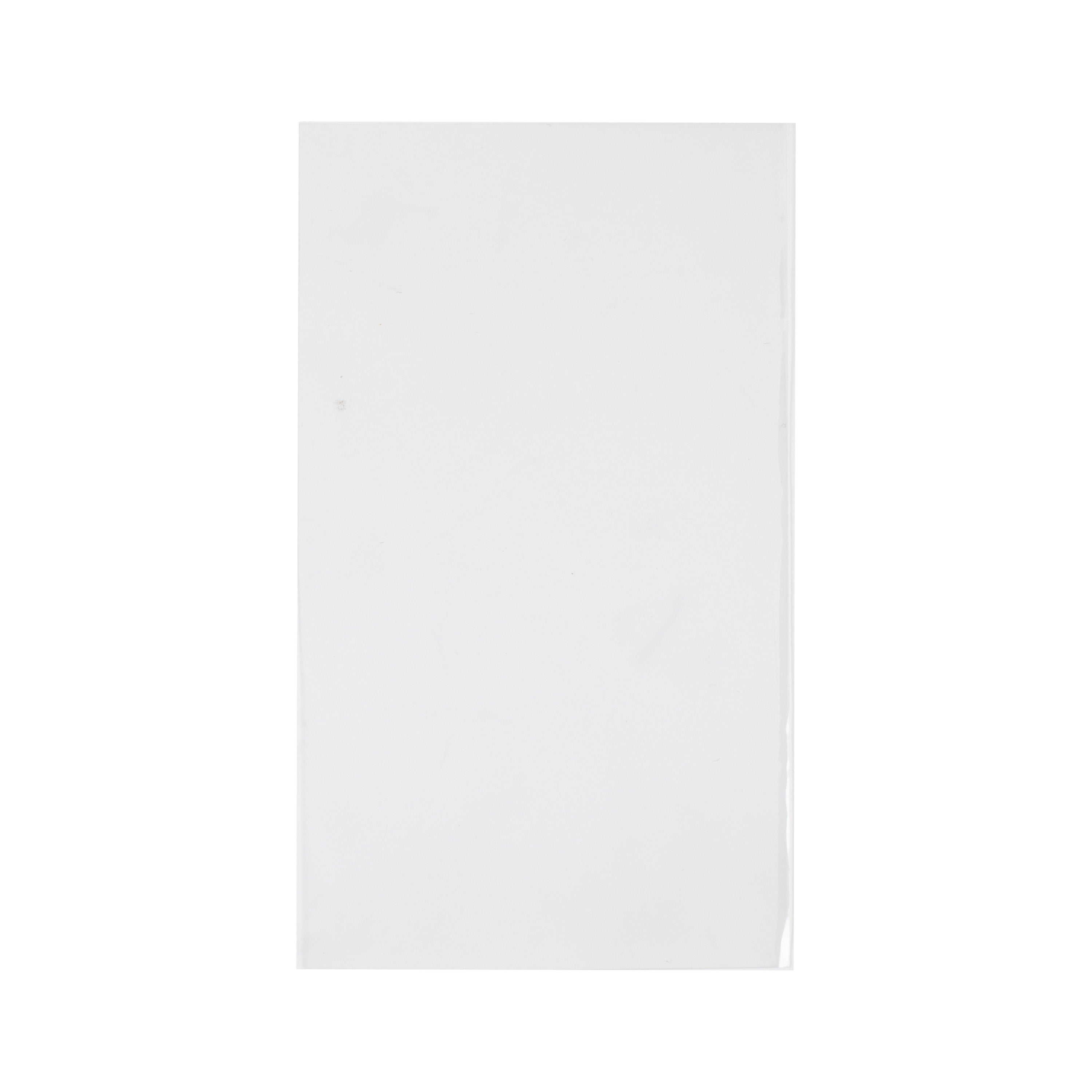 Clear Lollipop Bags- 10 Inner Pack