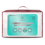 My Nature Perfect Partners Dual Tog Duvet - 10.5/7.5 Tog