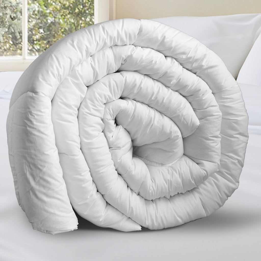 My Nature Perfect Partners Dual Tog Duvet - 10.5/7.5 Tog