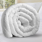 My Nature Perfect Partners Dual Tog Duvet - 10.5/7.5 Tog