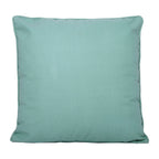 Duck Egg Plain Dye Outdoor Cushion (43cm x 43cm)