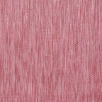 POP Outdoor Red Flat Weave Plain Rug