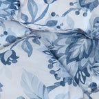 Laura Ashley Adwick Trail 10.5 Tog Coverless Duvet Set
