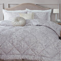 Laura Ashley Heledd Blooms 10.5 Tog Coverless Duvet Set