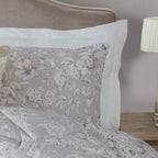 Laura Ashley Heledd Blooms 10.5 Tog Coverless Duvet Set