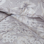 Laura Ashley Heledd Blooms 10.5 Tog Coverless Duvet Set