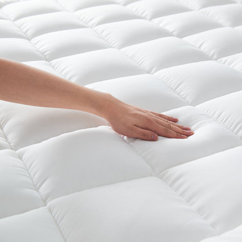 Aircloud Mattress Topper