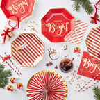 Make Your Own Christmas Advent Calendar Kit
