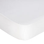 Terry Finish Waterproof Mattress Protector