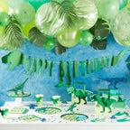 Paper Dinosaur Cups- 5 Inner Pack