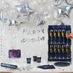18th Birthday Balloons Bundle
