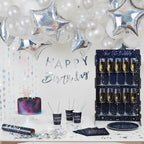 Bubbly Wall Drinks Holder